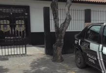 Mulher é presa após filha de nove meses ser levada para hospital morta e com marcas no corpo