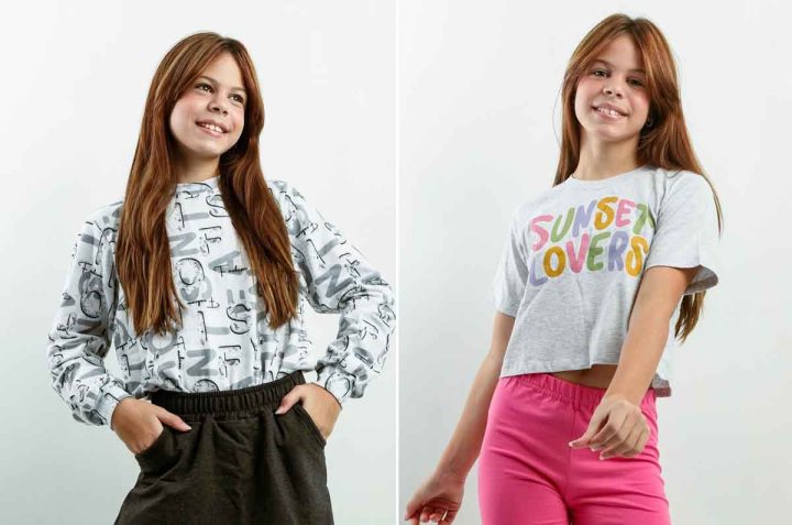 Atriz mirim do SBT é internada em estado grave após sete paradas cardíacas e descoberta de massa no cérebro