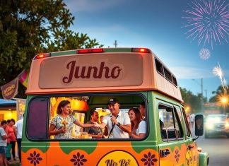 Projeto “No Pé do Forró” realiza ativações culturais em Senhor do Bonfim durante o São João 2025