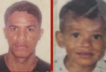 Pai e filho de 5 anos morrem eletrocutados após caminhão encostar em fio de alta tensão