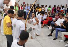 Flice transforma Itaberaba em palco de cultura, leitura e identidade territorial