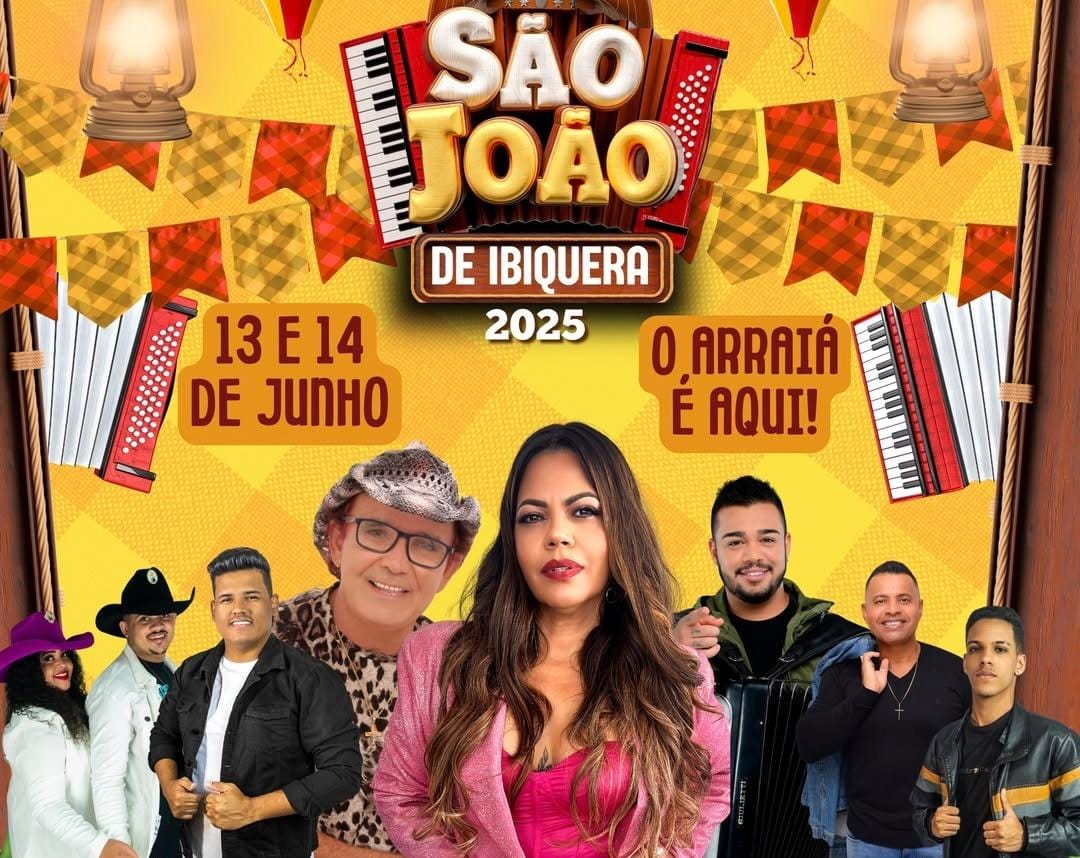 São João de Ibiquera