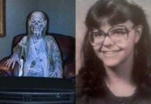 Mulher morre e só é encontrada 42 anos depois com TV ainda ligada Mulher morre e só é encontrada 42 anos depois com TV ainda ligada