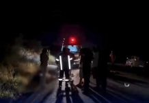 Grave acidente entre motos deixa dois mortos e uma mulher ferida na BR-420