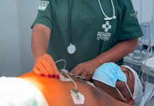 Hospital Regional de Itaberaba realiza mais de 8 mil procedimentos em nove meses