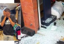 Empresário tem loja de roupas arrombada às vésperas do São João