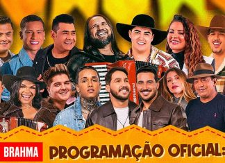 Confira a programação do São João de Itaberaba