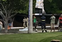 Uma pessoa morreu e outra ficou ferida em grave acidente em Iaçu