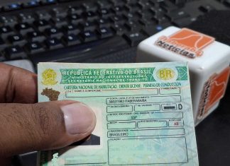 Inscrições para 20 mil vagas da CNH gratuita acabam hoje, veja como se inscrever Mudança na CNH determina exame toxicológico para categorias A e B