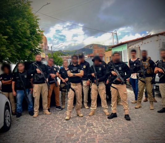 Polícia Civil prende homem em flagrante por tráfico de drogas em Iaçu