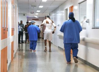 Bahia reforça saúde pública no São João com R$ 12,2 milhões em ações preventivas e assistenciais Bahia reforça saúde pública no São João com R$ 12,2 milhões em ações preventivas e assistenciais