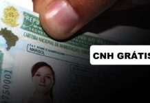 Governo da Bahia apresenta critérios para divulgação da lista do CNH da Gente e CNH na Escola