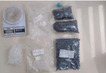 Rondesp Chapada apreende drogas e material do tráfico em operações