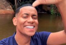 Quem é Netto Brito, cantor que sobreviveu a acidente com três mortos na BA-046