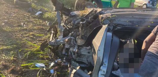 Diretora de marketing do cantor Pablo morre após acidente de carro
