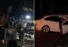 Grave acidente com ônibus do cantor Netto Brito deixa mortos e feridos na BA-046