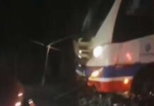 Homem morre e outro fica ferido após acidente entre motocicleta e ônibus da Sesab Homem morre e outro fica ferido após acidente entre motocicleta e ônibus da Sesab no sudoeste da Bahia