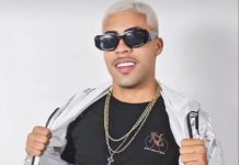 Cantor ‘Oh Original’ e outras duas pessoas são mortas a tiros