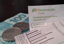 Conta de luz ficará mais cara em agosto Conta de luz vai subir em agosto com nova bandeira vermelha da Aneel