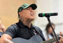 Cantor gospel João Igor é baleado por policial dentro de ônibus Cantor gospel João Igor é baleado por policial dentro de ônibus