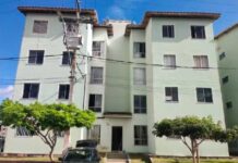 Caixa Econômica Federal realiza leilão de imóveis na Bahia