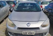 Leilão da Transalvador reúne veículos e sucatas com lances a partir de R$ 100 Leilão da Transalvador reúne veículos e sucatas com lances a partir de R$ 100