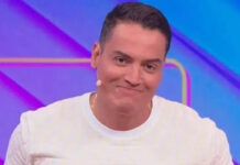 Crise nos bastidores do Fofocalizando: Léo Dias é afastado após conflitos com a direção do SBT