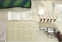 Homem morre após troca de tiros com policia em Macajuba