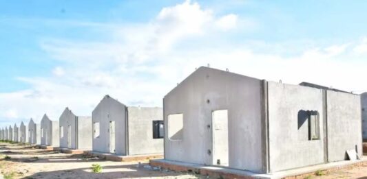 Prefeitura divulga edital para programa Minha Casa, Minha Vida; inscrições iniciam em agosto