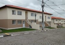 Jerônimo e Rui Costa autorizam construção de 208 moradias do Minha Casa, Minha Vida na Bahia