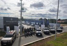 Polícia Civil, com apoio da Polícia Militar, realiza Operação Libertinagem em Iaçu