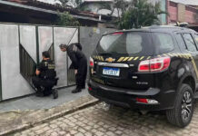 Polícia Federal deflagra operação contra fraudes na concessão de alvarás de táxi no interior da Bahia