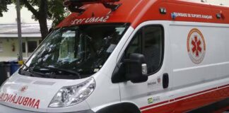 Pedestre morre atropelado na BR-367, em Porto Seguro; veículo fugiu do local