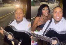 Quem é João Igor, o cantor gospel baleado por policial em ônibus