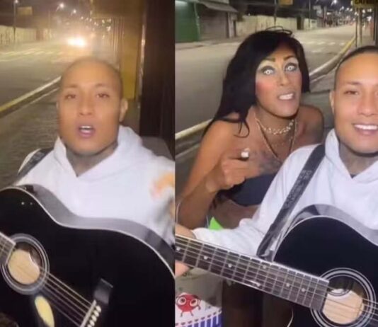 Quem é João Igor, o cantor gospel baleado por policial em ônibus