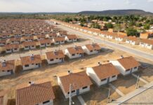 Lençóis terá 20 novas casas do Minha Casa, Minha Vida