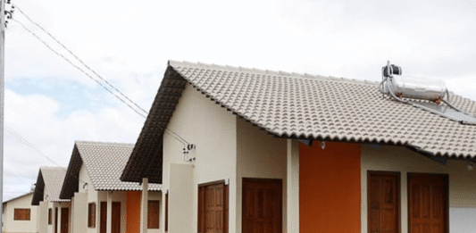 Milagres terá 90 casas do Minha Casa, Minha Vida após nova aprovação