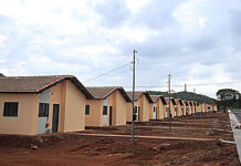 Corumbá Abre Cadastro para Minha Casa Minha Vida