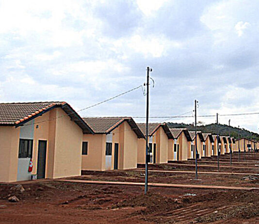 Corumbá Abre Cadastro para Minha Casa Minha Vida