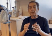 Faustão enfrenta falência múltipla de órgãos e ‘chances são mínimas’, diz cardiologista