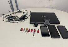 Polícia cumpre mandado de prisão contra homem acusado de estuprar a própria filha em Iaçu