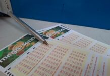 Duas apostas da Bahia acertam cinco números na Mega-Sena e faturam R$ 64 mil cada uma