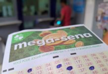 Caixa adia sorteio da Mega da Virada para esta quinta (1º); prêmio sobe para R$ 1,09 bilhão