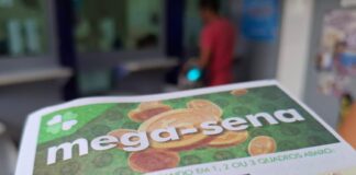 Caixa muda Mega-Sena de sábado para domingo
