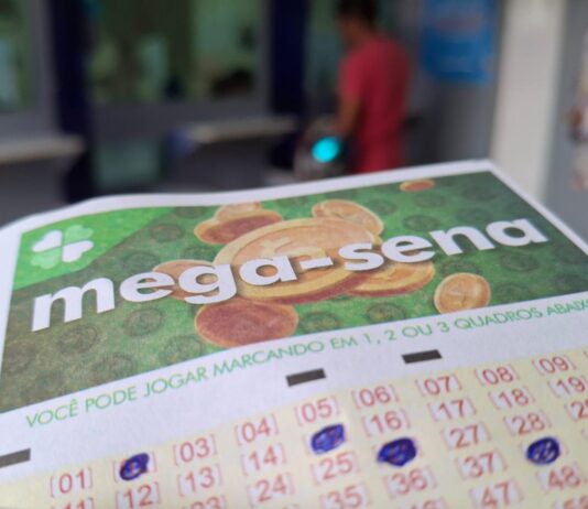 Caixa adia sorteio da Mega da Virada para esta quinta (1º); prêmio sobe para R$ 1,09 bilhão