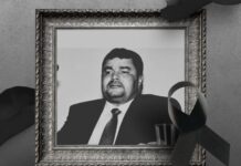 Morre ex-prefeito de Seabra, José Luiz Maciel Rocha, aos 57 anos