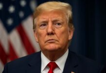 Silêncio da Casa Branca alimenta rumores sobre estado de saúde de Donald Trump Trump Is Dead