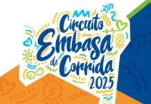 Circuito de Corrida Embasa abre inscrições em Itaberaba