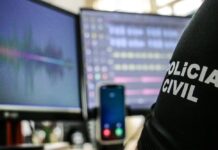 Homem é preso suspeito de se passar por vidente para cometer crimes sexuais e aplicar golpes Homem é preso suspeito de se passar por vidente para cometer crimes sexuais e aplicar golpes