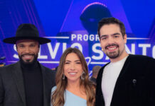 Alexandre Pires revela que recebeu R$ 100 mil de Faustão Alexandre Pires revela que recebeu R$ 100 mil de Faustão